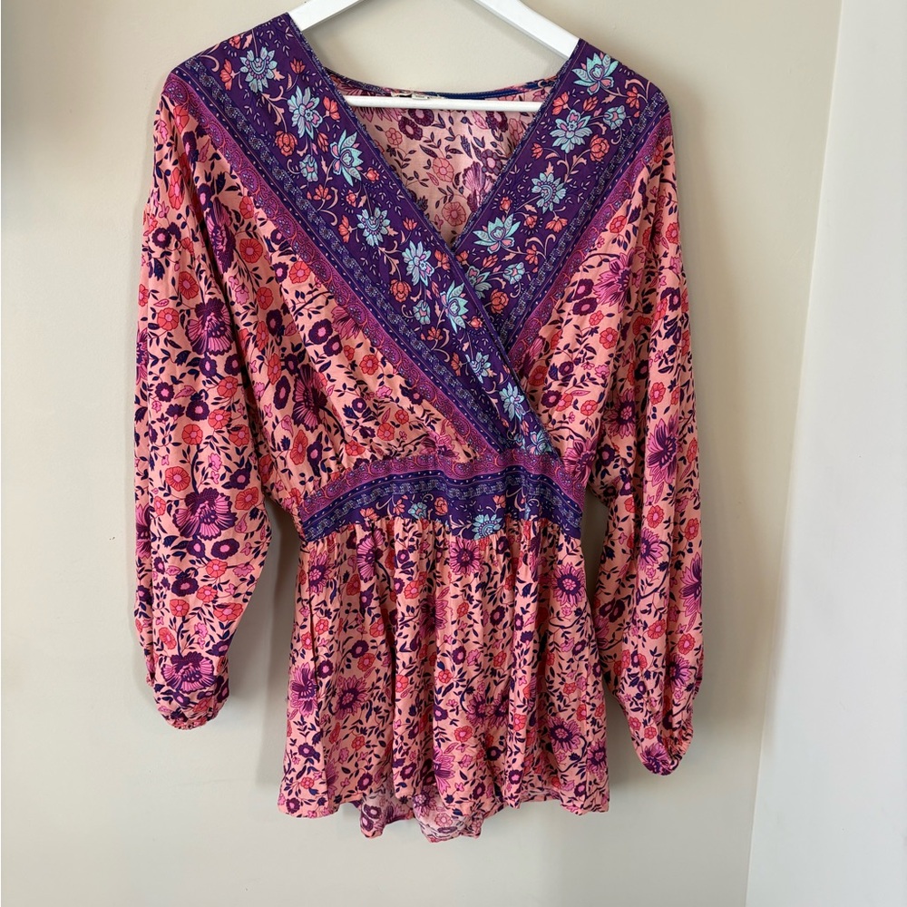 Umgee Romper